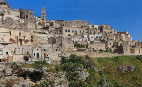 Basilicata