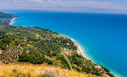 Calabria