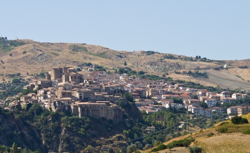 Calabria