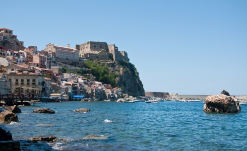 Calabria