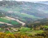 Emilia Romagna landskab 2