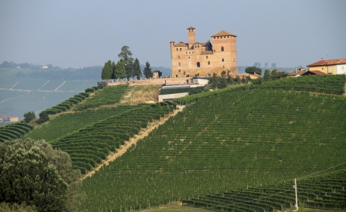 Castello Grinzane