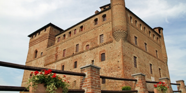 Castello Grinzane