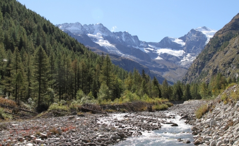 Val di Rhemes